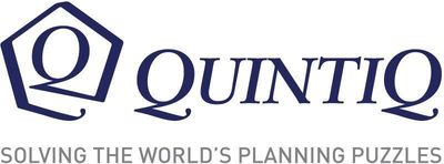 Quintiq Memperluaskan Jejak Digital Sedunia