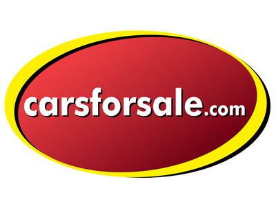 Carsforsale.com Logo
