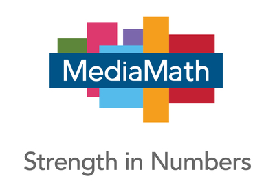 MediaMath, creator of the TerminalOne Marketing Operating System(TM) (PRNewsFoto/MediaMath) (PRNewsFoto/MediaMath)