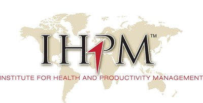 Advancing Health and Performance Globally (PRNewsFoto/IHPM) (PRNewsFoto/IHPM)