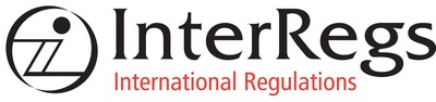 InterRegs Logo