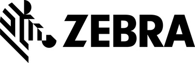 Zebra Logo. (PRNewsFoto/Zebra Technologies Corporation) (PRNewsFoto/Zebra Technologies Corporation)