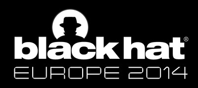 Black Hat Europe 2014 - Europe welcomed the world's brightest information security professionals and researchers to reveal vulnerabilities that impact everything from the latest mobile and consumer devices to critical international infrastructure. This year's show ran October 14-17 at the Amsterdam RAI. (PRNewsFoto/UBM Tech) (PRNewsFoto/UBM Tech)