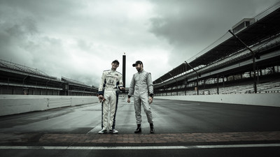 deadmau5 & James Hinchcliffe team up leading up to Honda Stage concert