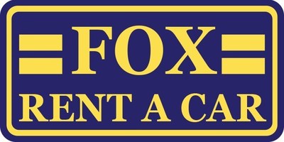 Fox Rent A Car - The Discount Car Rental Company