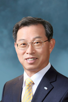 YH Park, president and CEO, Halla Visteon Climate Control Corp.
