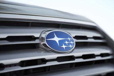 All Subaru Models Receive IIHS Top Safety Pick (TSP) for 2015; Five Models Also Rated TSP + by Institute