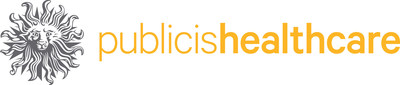 Publicis Healthcare Logo (PRNewsFoto/Publicis Healthcare) (PRNewsFoto/Publicis Healthcare)