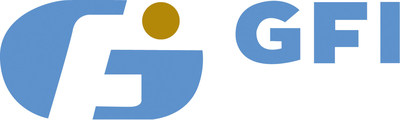 GFI Group logo (PRNewsFoto/BGC Partners, Inc.,GFI Group Inc) (PRNewsFoto/BGC Partners, Inc.,GFI Group Inc)