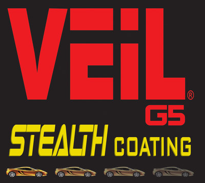 Veil Corporation Logo