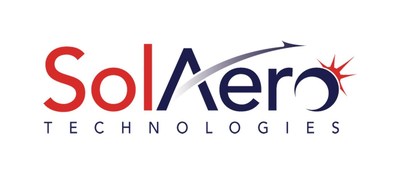 SolAero Technologies Logo