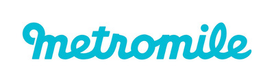 Metromile Logo.