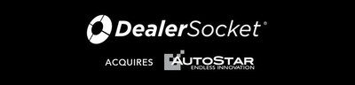 DealerSocket acquires AutoStar