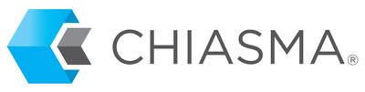 Chiasma Logo (PRNewsFoto/Chiasma) (PRNewsFoto/Chiasma)