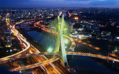 Sao Paulo (PRNewsFoto/Tissue World - UBM)