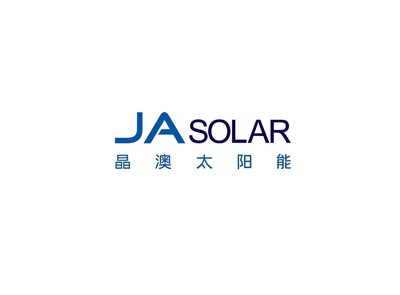 JA Solar Holding Co., Ltd. Logo (PRNewsFoto/JA Solar Holdings Co., Ltd.) (PRNewsFoto/JA Solar Holdings Co., Ltd.)