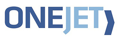 OneJet Logo.