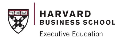 Harvard Business School Executive Education (PRNewsFoto/Harvard Business School) (PRNewsFoto/Harvard Business School)