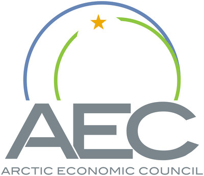 Arctic Economic Council logo