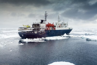 Pack Ice  Oceanwide Expeditions