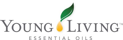 Young Living Essential Oils, LC is the world leader in essential oils and has been providing the highest quality plant based products to customers for over twenty years. Its proprietary Seed to Seal(R) process ensures exacting standards are met every step of the way, from seed to seal. This commitment stems from the company's stewardship towards the earth and its people all over the world. For more information, visit: www.youngliving.com . (PRNewsFoto/Young Living Essential Oils) (PRNewsFoto/Young Living Essential Oils)