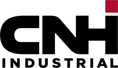 CNH Industrial logo (PRNewsFoto/CNH Industrial N.V.) (PRNewsFoto/CNH Industrial N.V.)
