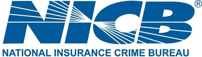 National Insurance Crime Bureau logo