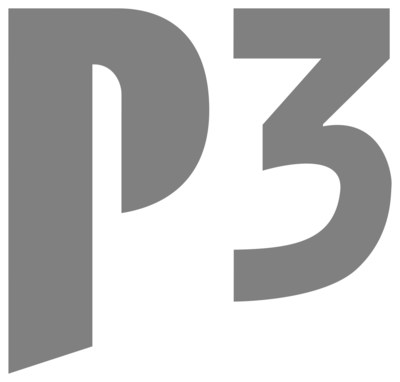 P3 (PRNewsFoto/P3 Group,QuEST Forum,Metrinomics)