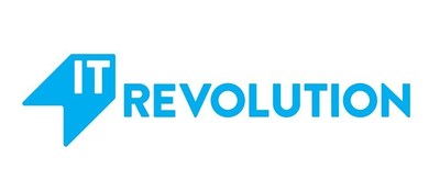 IT Revolution (PRNewsFoto/IT Revolution)