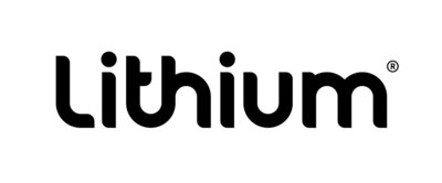 Lithium enables the world's most iconic brands to connect with customers in better ways. We bring customer conversations together across social networks and communities that yield deeper customer engagement and measurable cost-savings. (PRNewsFoto/Lithium Technologies)