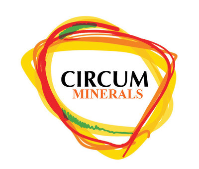 Circum logo (PRNewsFoto/Circum Minerals Ltd.)