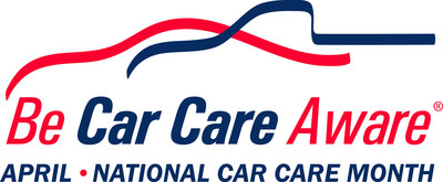 April is National Car Care Month: Time to Make Auto Care a Top Priority