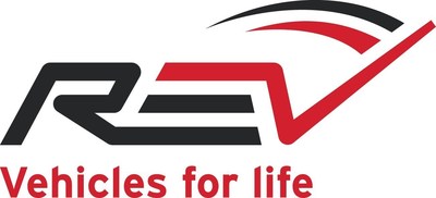 REV Group, Inc. Logo