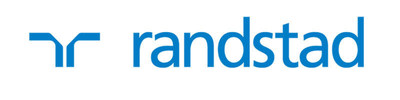 Randstad Logo (PRNewsFoto/Monster Worldwide, Inc.)