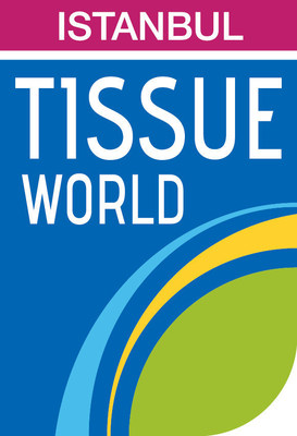Tissue World Istanbul Logo