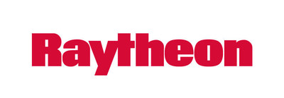 Image result for raytheon logo