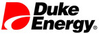 DUKE ENERGY LOGO  Duke Energy logo. (PRNewsFoto/Duke Energy) CHARLOTTE, NC UNITED STATES