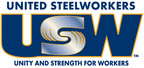 UNITED STEELWORKERS LOGO

United Steelworkers. (PRNewsFoto/United Steelworkers)
PITTSBURGH, PA UNITED STATES