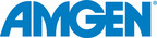 AMGEN LOGO  Amgen Logo. (PRNewsFoto/Amgen) THOUSAND OAKS, CA UNITED STATES 