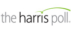 HARRIS POLL LOGOHarris Poll Logo. (PRNewsFoto/Harris Interactive)NEW YORK, NY UNITED STATES