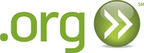 .ORG, THE PUBLIC INTEREST REGISTRY .ORG, The Public Interest Registry logo.  (PRNewsFoto/.ORG, The Public Interest Registry) RESTON, VA UNITED STATES