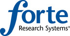 News about Forte Research Systems, Inc. on ITbriefing.net