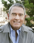 Dan Rather. "Dan Rather Reports: A National Disgrace" airs Tuesday, May 10th on HDNet.