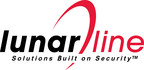 Lunarline logo.  (PRNewsFoto/Lunarline, Inc.)