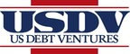 US DEBT VENTURES LOGO

US Debt Ventures Announces $28MM Non-performing Loan Portfolio Purchase.  (PRNewsFoto/US Debt Ventures)
FORT LAUDERDALE, FL UNITED STATES

