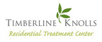 TIMBERLINE KNOLLS RESIDENTIAL TREATMENT CENTER LOGO    Timberline Knolls.  (PRNewsFoto/Timberline Knolls Residential Treatment Center)  CHICAGO, IL UNITED STATES