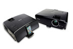 EPSON AMERICA, INC. MEGAPLEX

Epson MegaPlex projectors offer big screen viewing for iPod, iPhone and iPad mobile device users to share movies, photos, music, and more.  (PRNewsFoto/Epson America, Inc.)
LONG BEACH, CA UNITED STATES