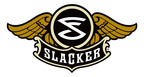 SLACKER RADIO LOGO  Slacker Radio.  (PRNewsFoto/Slacker, Inc.) PALO ALTO, CA UNITED STATES 