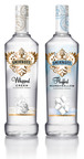 DIAGEO SMIRNOFF FLAVORED VODKAS



Introducing New SMIRNOFF Whipped Cream & Fluffed Marshmallow Flavored Vodkas.  (PRNewsFoto/Diageo)

NORWALK, CT UNITED STATES