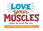 Love Your Muscles logo